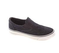 Diesel Pantofola pantofola a quadri Laika Vansis W (Nero, numeric_40)