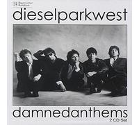 DIESEL PARK WEST - DAMNEDANTHEMS