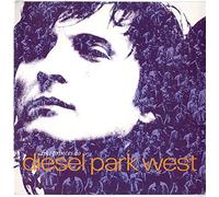 Diesel Park West - Diesel Park West - Like Princes Do - [7"]