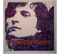 Diesel Park West - Like princes do / Vinyl Maxi Single [Vinyl 12'']