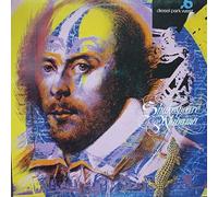 Diesel Park West - Shakespeare Alabama - Food - 7 91689 1, EMI - 064 7 91689 1