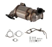 Diesel Particulate Filter for Hyundai Santa FE KIA Sorento 3 2.2 CRDI 2013-15