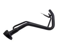 Diesel Petrol Fuel Tank Filler Neck Pipe Fit For Nissan Almera Tino 1998>