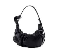 Diesel - Piccola Borsa con Chiusura a Molletta per Capelli - -Bags -Donna -Nero -ONE SIZE