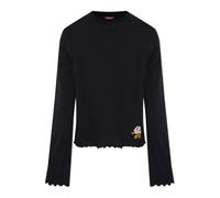 Diesel - Pigiama Lorelai - - Nightwear & Lounge - Donna - Nero - XS