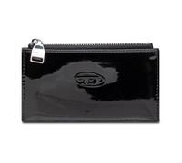 Diesel - Play Card Holder III - -Accessories -Donna -Nero -ONE SIZE