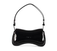 Diesel - Play Clutch - -Bags -Donna -Nero -ONE SIZE