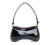 Diesel - Play Clutch - -Bags -Donna -Nero -ONE SIZE