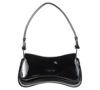 Diesel - Play Clutch - -Bags -Donna -Nero -ONE SIZE