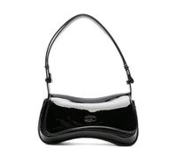 Diesel - Play Clutch - -Bags -Donna -Nero -ONE SIZE