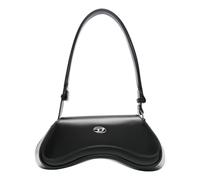 Diesel - Play Crossbody - -Bags -Donna -Nero -ONE SIZE