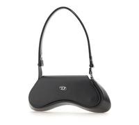 Diesel - Play Crossbody - -Bags -Donna -Nero -ONE SIZE