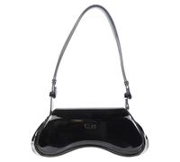Diesel - Play Crossbody - -Bags -Donna -Nero -ONE SIZE