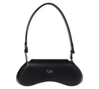 Diesel - Play Crossbody - -Bags -Donna -Nero -ONE SIZE