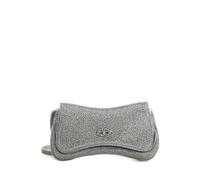 Diesel - Play Crossbody XS - - Bags - Donna - Blu - ONE SIZE