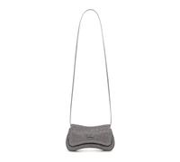 Diesel - Play Crossbody XS - -Bags -Donna -Grigio -ONE SIZE