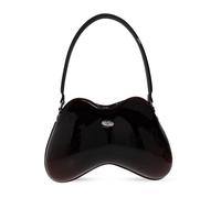 Diesel - Play Double-D Shoulder Bag - -Bags -Donna -Rosso -ONE SIZE