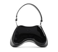 Diesel, ,Bags ,Donna ,Nero ,ONE SIZE Borsa a tracolla Play Spalla