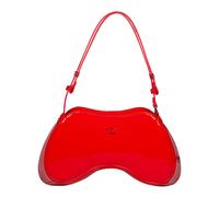 Diesel - Borsa a spalla Play - -Bags -Donna -Rosso -ONE SIZE