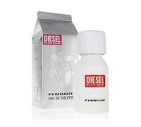 Diesel Plus Plus Feminine Eau de Toilette 75 ml