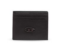 Diesel - Portacarte - - Accessories - Uomo - Marrone - ONE SIZE