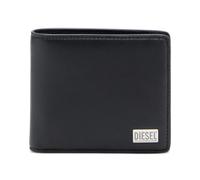 Diesel - Portafoglio Compact - - Accessories - Uomo - Nero - ONE SIZE