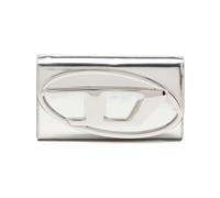 Diesel - Portafoglio con Cinturino - -Accessories -Donna -Grigio -ONE SIZE
