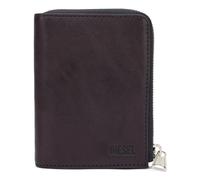 Diesel - Portafoglio in pelle marrone - - Accessories - Uomo - Marrone - ONE SIZE