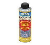 DIESEL POWER ADDITIVE 250 ML