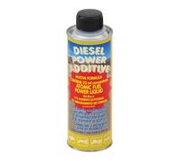 Diesel Power Additive additivo pulizia motore gasolio Ceramic Power Liquid 250ml