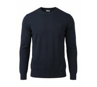 DIESEL Pullover 'K-FREEX-NEWPRINT' navy Uomo DIESEL XXL