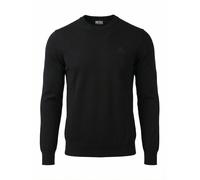DIESEL Pullover 'K-FREEX-NEWPRINT' nero Uomo DIESEL XXL