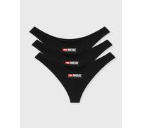 Diesel PUNCHY-D-CORE-3PACK UNDER women Panties grey in taglia:S