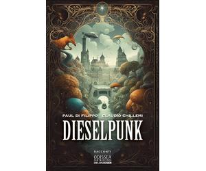 Diesel punk - [Delos Digital]