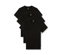 Diesel RANDAL-D-BOX-3PACK T-Shirt, Nero, M Uomo
