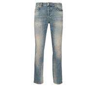 Diesel - Regular fit "D-vyl" jeans - - Jeans - Uomo - Blu - W32