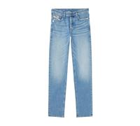 Diesel - Regular Jeans 1988 D-Ark - - Jeans - Donna - Blu - W25