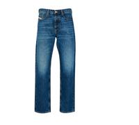 Diesel - Regular Jeans 2024 D-Macs 09i27 - -Jeans -Uomo -Blu -W33 L32