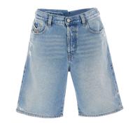 Diesel - Regular Short - -Shorts -Uomo -Blu -W29
