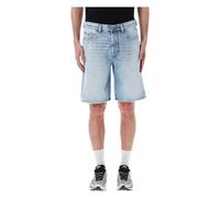 Diesel - Regular Short - -Shorts -Uomo -Blu -W30