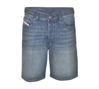 Diesel - Regular-Short - -Shorts -Uomo -Blu -W31