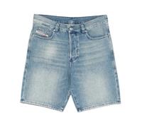 Diesel - Regular Short - -Shorts -Uomo -Blu -W36