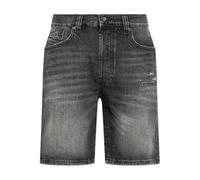 Diesel - Regular-Short - - Shorts - Uomo - Grigio - W29