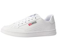 Diesel S-Athene VTG, Scarpe con Lacci Uomo, T1003-P6325, 44.5 EU