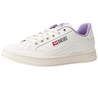 Diesel S-Athene VTG W, Scarpe con Lacci Donna, HA118-P5576, 35 EU