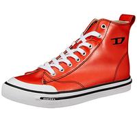 Diesel S-athos Mid, Scarpe con lacci Uomo, H9218 P4789, 44 EU