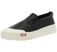 Diesel S-Athos Slip ON, Scarpe da Ginnastica Uomo, H1378-PR030, 45 EU