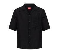 Diesel - S-Brack-Pgbs Shirt - - Shirts - Uomo - Nero - L