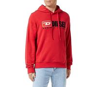 Diesel S-Ginn-Hood-DIV Felpa