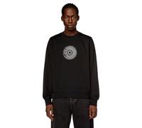 Diesel S-GINN-K41 Felpa